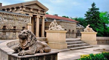 Что посмотреть в нашем регионе?