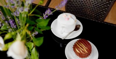 Кавказское гостеприимство